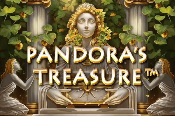 Pandora's Treasure