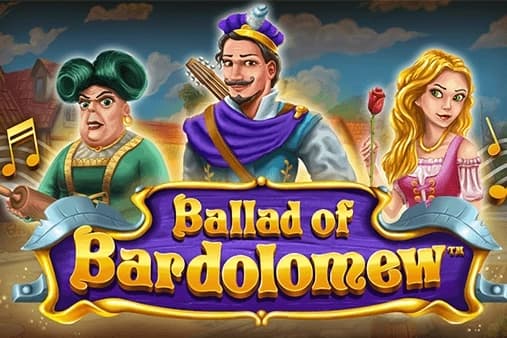 Ballad of Bardolomew